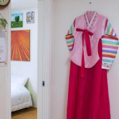 Отель artist77house Южная Корея, Сеул - отзывы, цены и фото номеров - забронировать отель artist77house онлайн детские мероприятия фото 2