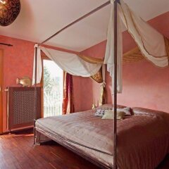 The Rooms Bed & Breakfast in Vienna, Austria from 201$, photos, reviews - zenhotels.com guestroom photo 3