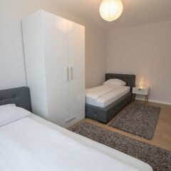 Miray Centre in Sarajevo, Bosnia and Herzegovina from 103$, photos, reviews - zenhotels.com guestroom photo 4