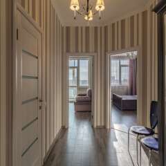 Апартаменты Barkar Apartments интерьер отеля фото 2