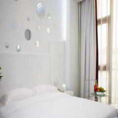 Отель City Inn Happy Valley Chengdu спа