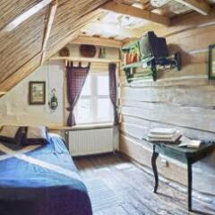 Гостиница Salamandra Village фото 5