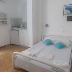 Отель Princess Santorini Villa Греция, Остров Санторини - отзывы, цены и фото номеров - забронировать отель Princess Santorini Villa онлайн в номере