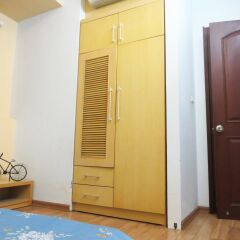 Отель Aloha Hanoi Homestay удобства в номере