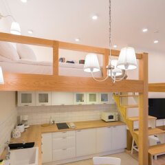 Отель Revelton Suites Tallinn Таллин фото 10
