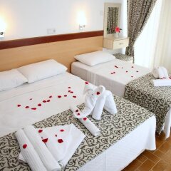 Iksirci Baba Hotel Турция, Олудениз - отзывы, цены и фото номеров - забронировать отель Iksirci Baba Hotel онлайн комната для гостей