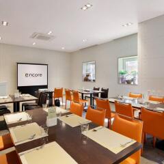 Отель Ramada Encore Seoul Dongdaemun Южная Корея, Сеул - отзывы, цены и фото номеров - забронировать отель Ramada Encore Seoul Dongdaemun онлайн с домашними животными
