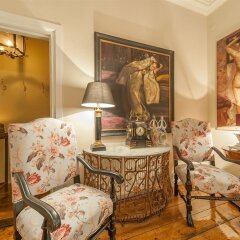 Отель Breitner House Нидерланды, Амстердам - 1 отзыв об отеле, цены и фото номеров - забронировать отель Breitner House онлайн спа фото 2