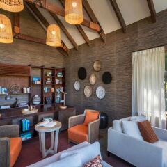 Отель Six Senses Fiji развлечения