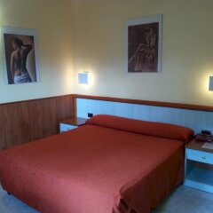 Hotel Laurence комната для гостей фото 2