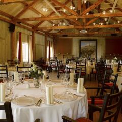 Отель Farsund Resort