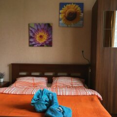 Гостиница Like Hostel Na Petrogradke в Санкт-Петербурге 5 отзывов об отеле, цены и фото номеров - забронировать гостиницу Like Hostel Na Petrogradke онлайн Санкт-Петербург комната для гостей фото 3