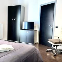 Отель Gemini Guest House удобства в номере