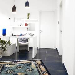 Отель Ma Belle Maison в номере