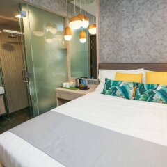 Champion Hotel City (SG Clean) in Singapore from 64$, photos, reviews - zenhotels.com