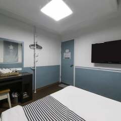 Sinchon Sisters Hostel удобства в номере