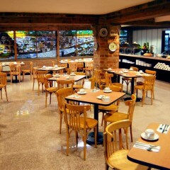 Hotel Plaza Florencia Мехико питание фото 2