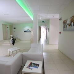 Отель Medea Resort Беллона спа