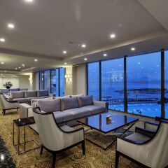 Отель Euphoria Aegean Resort & Spa All Inclusive Сыгаджик фото 8