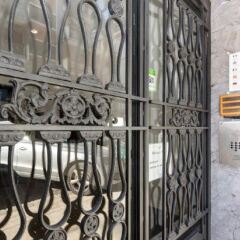 Отель Palazzo Gallo Италия, Палермо - отзывы, цены и фото номеров - забронировать отель Palazzo Gallo онлайн балкон