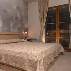 Отель Malina Residence Hotel Болгария, Пампорово - отзывы, цены и фото номеров - забронировать отель Malina Residence Hotel онлайн комната для гостей фото 2