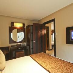 Отель Two Seasons Boracay Resort удобства в номере