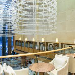Гостиница Swissotel Красные Холмы
