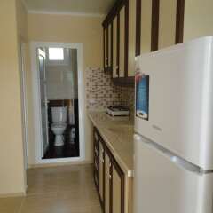 Отель Mali Beach Apart Otel в номере фото 2