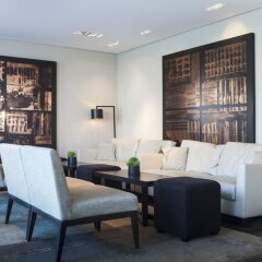 Отель Park Inn By Radisson Antwerpen Антверпен комната для гостей фото 5