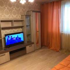 Гостиница MaxRealty24 Putilkovo, Skhodnenskaya 21 комната для гостей фото 5