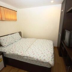 Отель Nine Place Sukhumvit 81 комната для гостей фото 3
