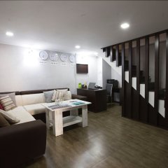 Harmony Hotel in Tbilisi, Georgia from 37$, photos, reviews - zenhotels.com guestroom photo 5