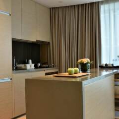Отель Fraser Suites Guangzhou Китай, Гуанчжоу - отзывы, цены и фото номеров - забронировать отель Fraser Suites Guangzhou онлайн гостиничный бар