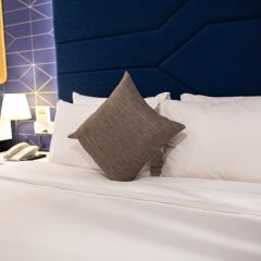 Hanoi Bonsella Prestige Hotel & Spa комната для гостей фото 3