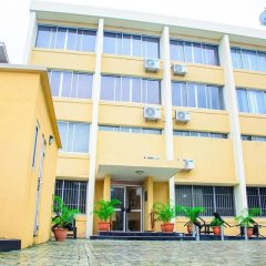 Grand Capital Hotel in Lagos, Nigeria from 91$, photos, reviews - zenhotels.com photo 7