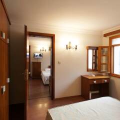 Perdikia Beach Hotel удобства в номере