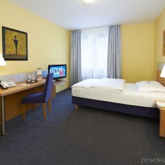 Отель GHOTEL hotel & living München-City Германия, Мюнхен - 9 отзывов об отеле, цены и фото номеров - забронировать отель GHOTEL hotel & living München-City онлайн детские мероприятия фото 2