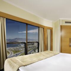 Best Western Plus Hotel Konak комната для гостей