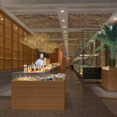 Отель Shangri La Colombo Шри-Ланка, Коломбо - отзывы, цены и фото номеров - забронировать отель Shangri La Colombo онлайн спа