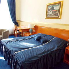 Hotel Park in Palic, Serbia from 112$, photos, reviews - zenhotels.com guestroom photo 3