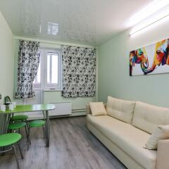 Гостиница MaxRealty24 Putilkovo, Spaso-Tushinskiy Boulevard 3 комната для гостей фото 4