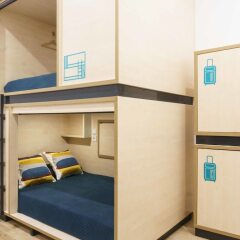 Отель TAKE Hostel Conil Испания, Кониль-де-ла-Фронтера - отзывы, цены и фото номеров - забронировать отель TAKE Hostel Conil онлайн фото 6