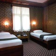 Ruby True Hotel in Nyaung-U, Myanmar from 147$, photos, reviews - zenhotels.com guestroom photo 3