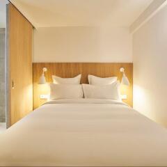 Отель 9Hotel Republique комната для гостей фото 3