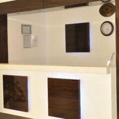 Anahtar Apart Hotel интерьер отеля фото 2