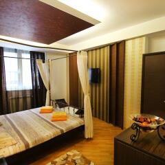 Апартаменты Apartments Belgrade детские мероприятия