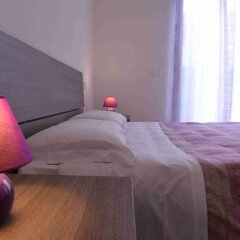 Отель Residence Boschetti Манерба-дель-Гарда комната для гостей фото 4