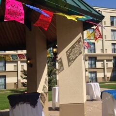 Отель Minneapolis Airport Marriott Блумингтон детские мероприятия