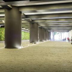 Отель Suite Lujo Torre Magenta Reforma Мехико помещение для мероприятий