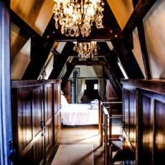 Отель Guest House Huyze Die Maene гостиничный бар